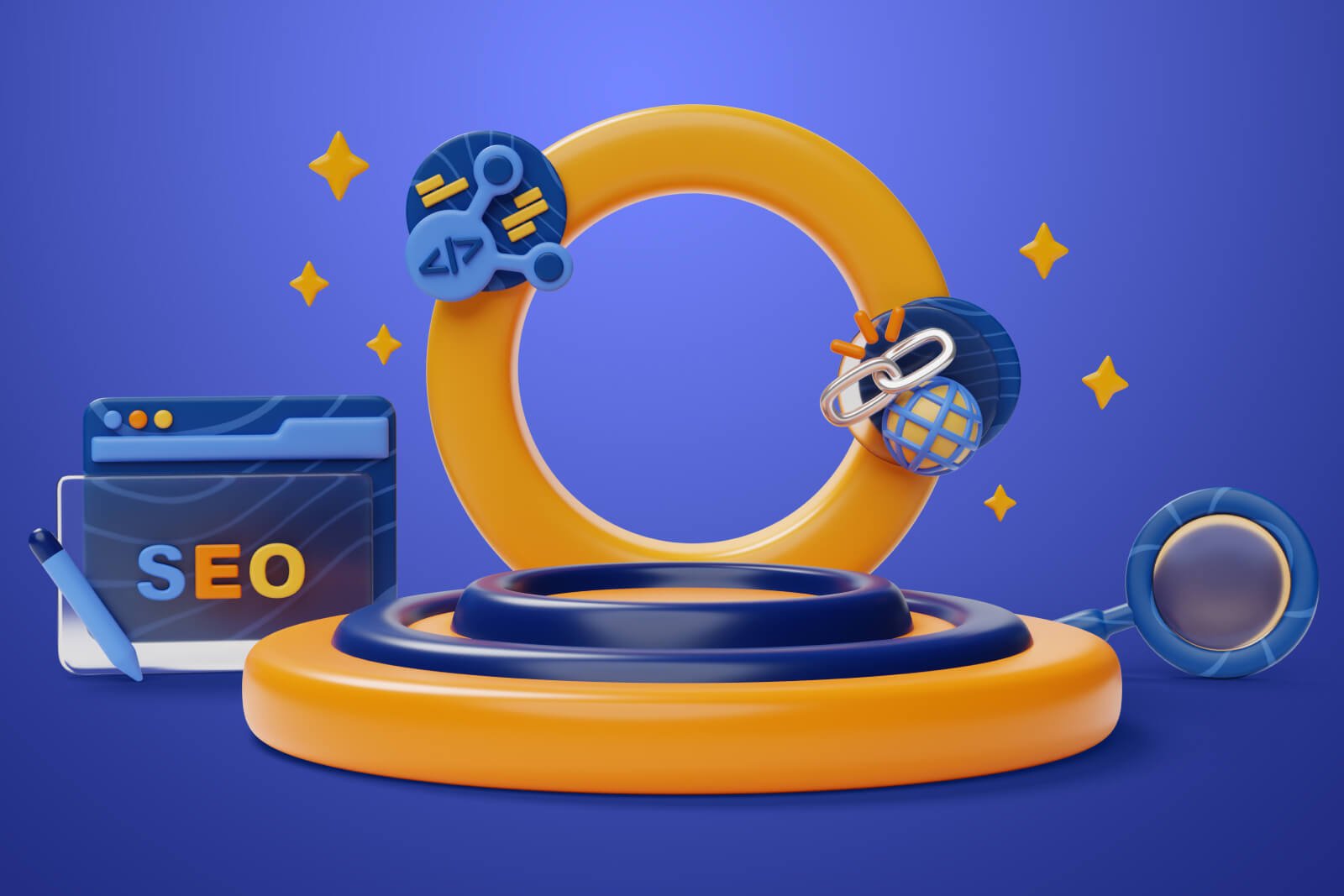 SEO Blog