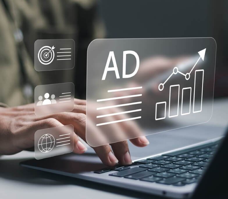 Paid Ads