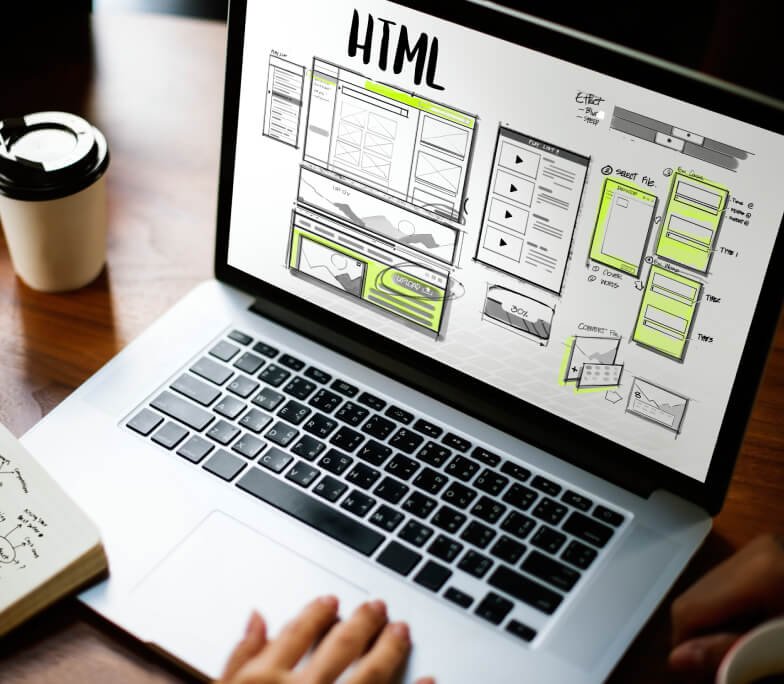 Responsive Web